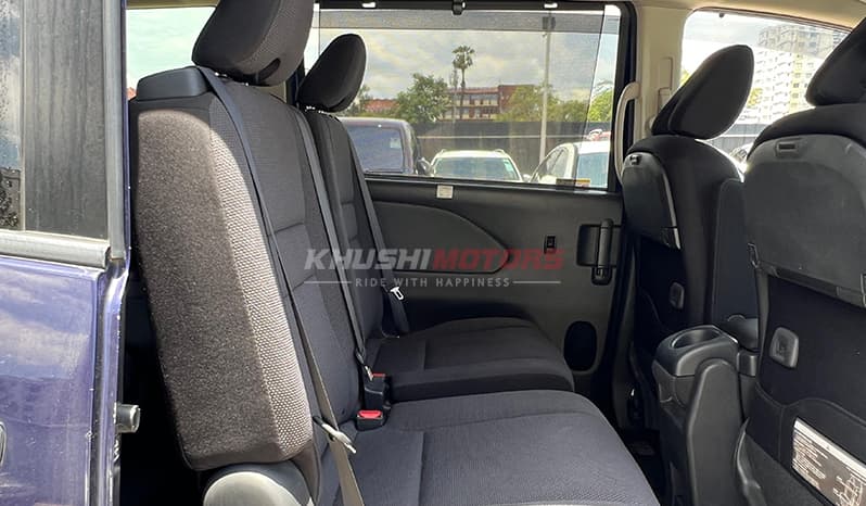 2016 Nissan Serena S image-31