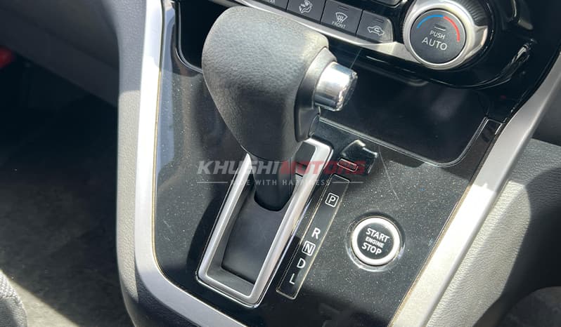 2016 Nissan Serena S image-32
