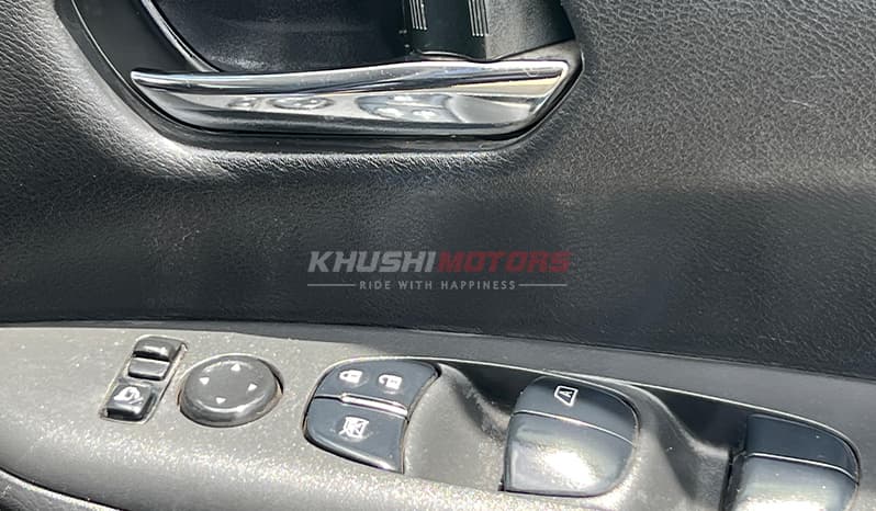 2016 Nissan Serena S image-33