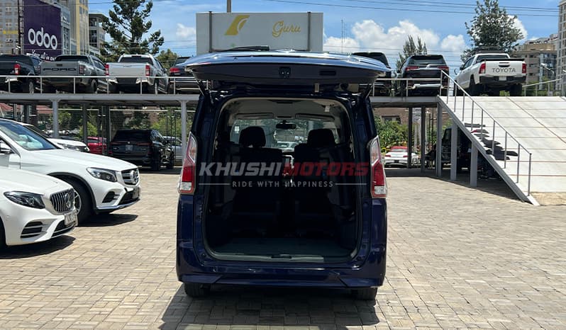 2016 Nissan Serena S image-34