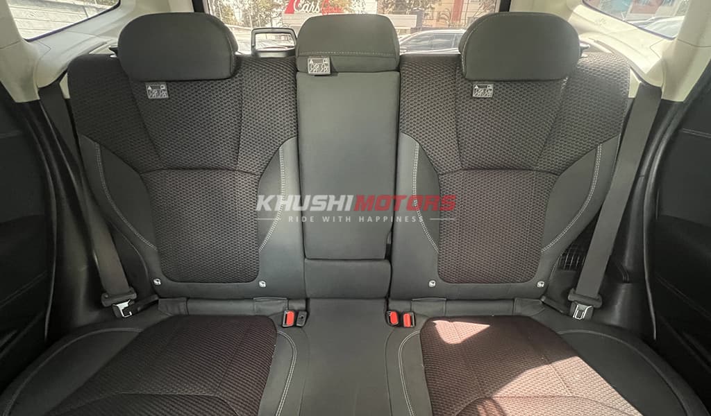 2018 Subaru Forester Advance image-10