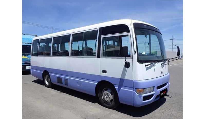 2004 Nissan Civilian image-2