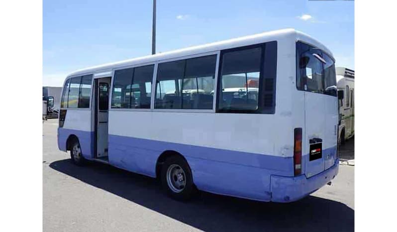 2004 Nissan Civilian image-6