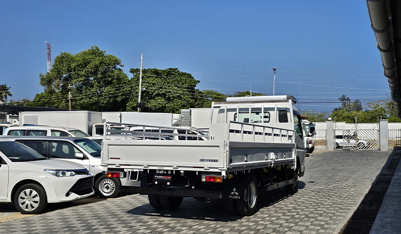 2017 Mitsubishi Fuso 3Ton image-6