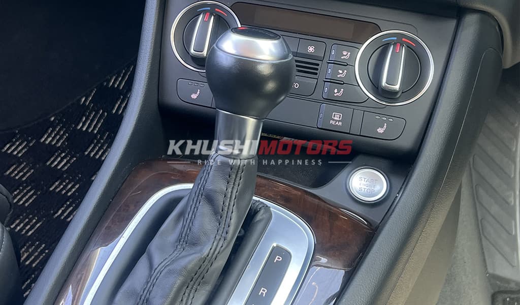 2017 Audi Q3 TFSI Quatro image-8
