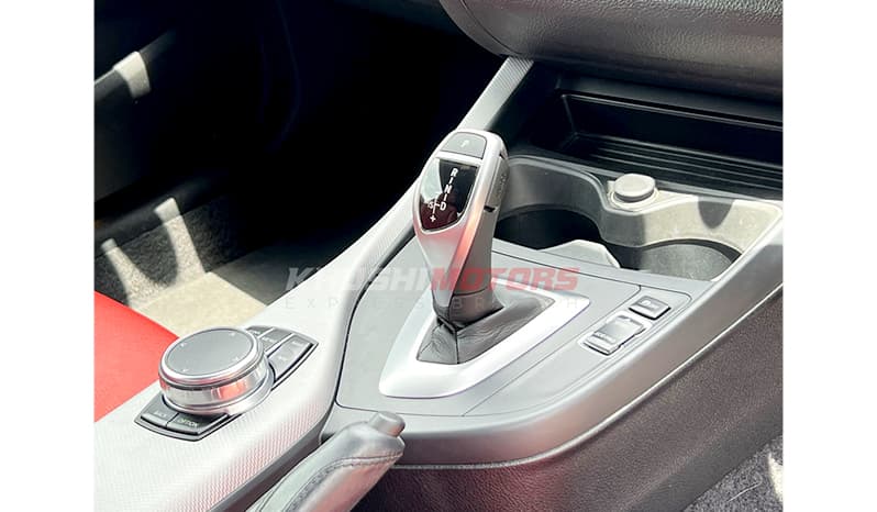 2017 Bmw 2 Series Cupe M Sport 220i image-3