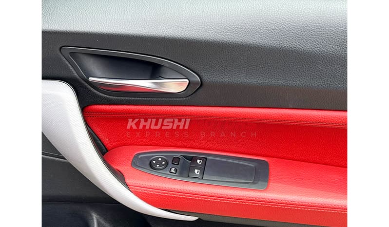 2017 Bmw 2 Series Cupe M Sport 220i image-10