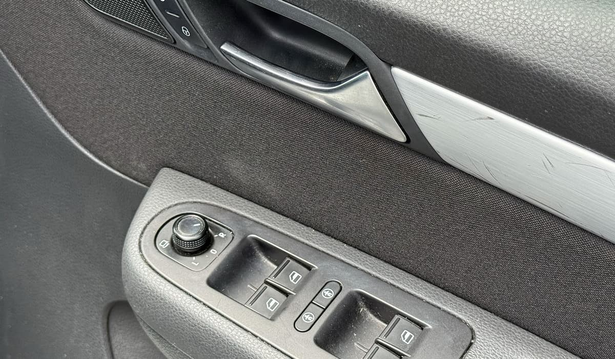 2018 Volkswagen Sharan image-6