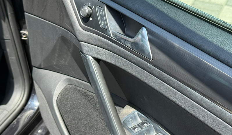 2018 Volkswagen Golf Variant TSI Comfort Line image-17