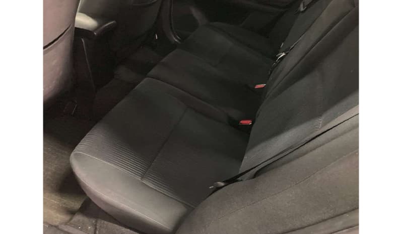 2018 Toyota Allion A18 G Package image-7