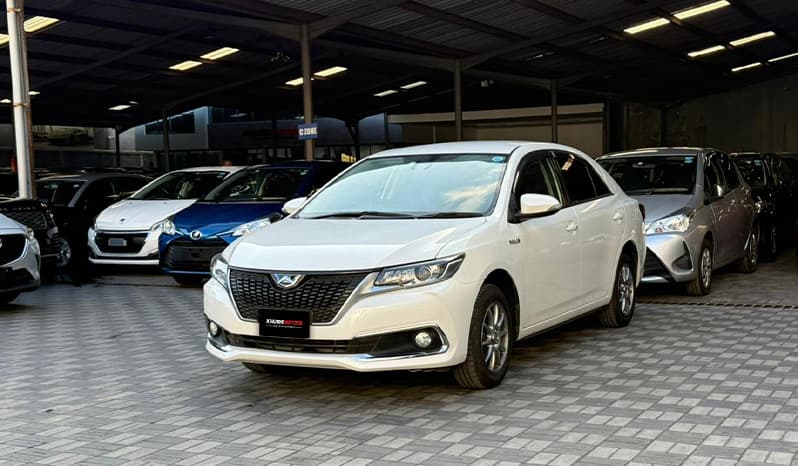 2018 Toyota Allion A18 G Package image-9