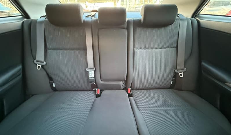 2018 Toyota Allion A18 G Package image-15