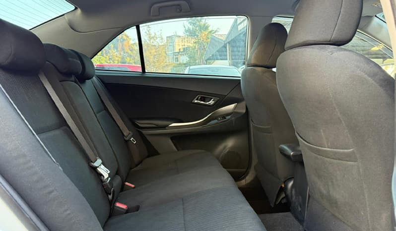 2018 Toyota Allion A18 G Package image-16