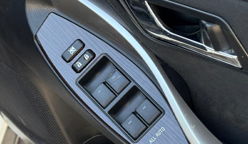 2018 Toyota Allion A18 G Package image-18