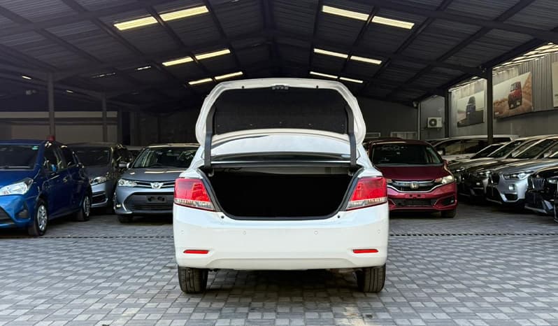 2018 Toyota Allion A18 G Package image-19