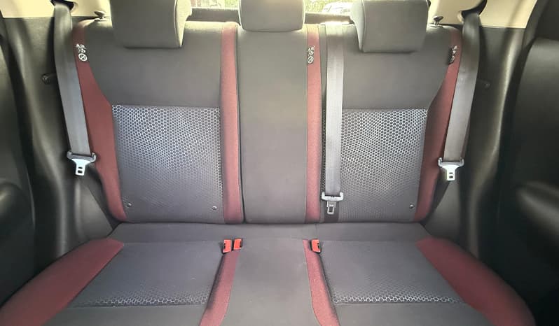 2018 Nissan Juke RX-V Selection image-16