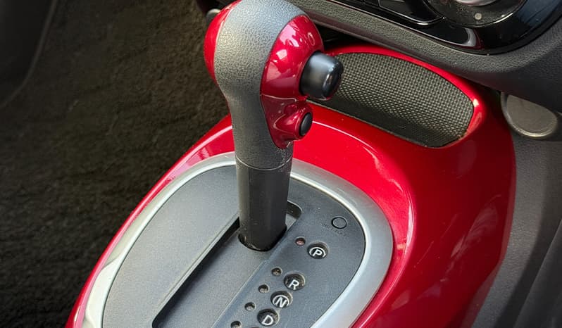 2018 Nissan Juke RX-V Selection image-18