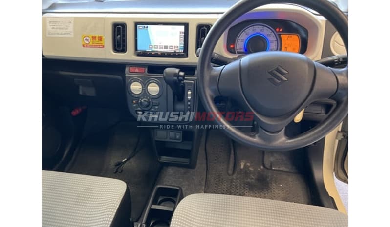2018 Suzuki Alto L image-5