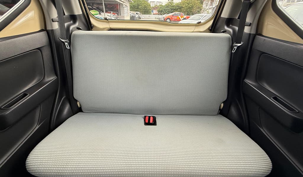 2018 Suzuki Alto L image-13