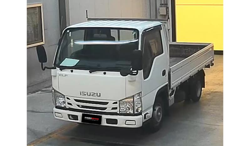 2018 Isuzu ELF 1.5 Ton image-2