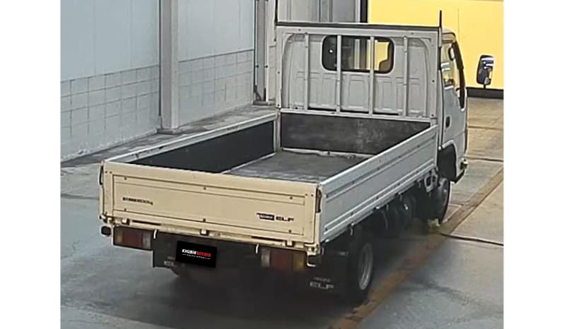 2018 Isuzu ELF 1.5 Ton image-3