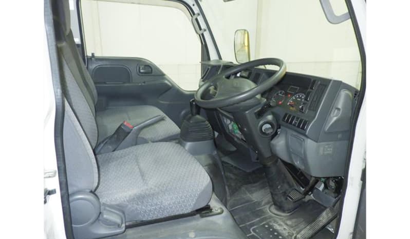 2018 Isuzu ELF 1.5 Ton image-4
