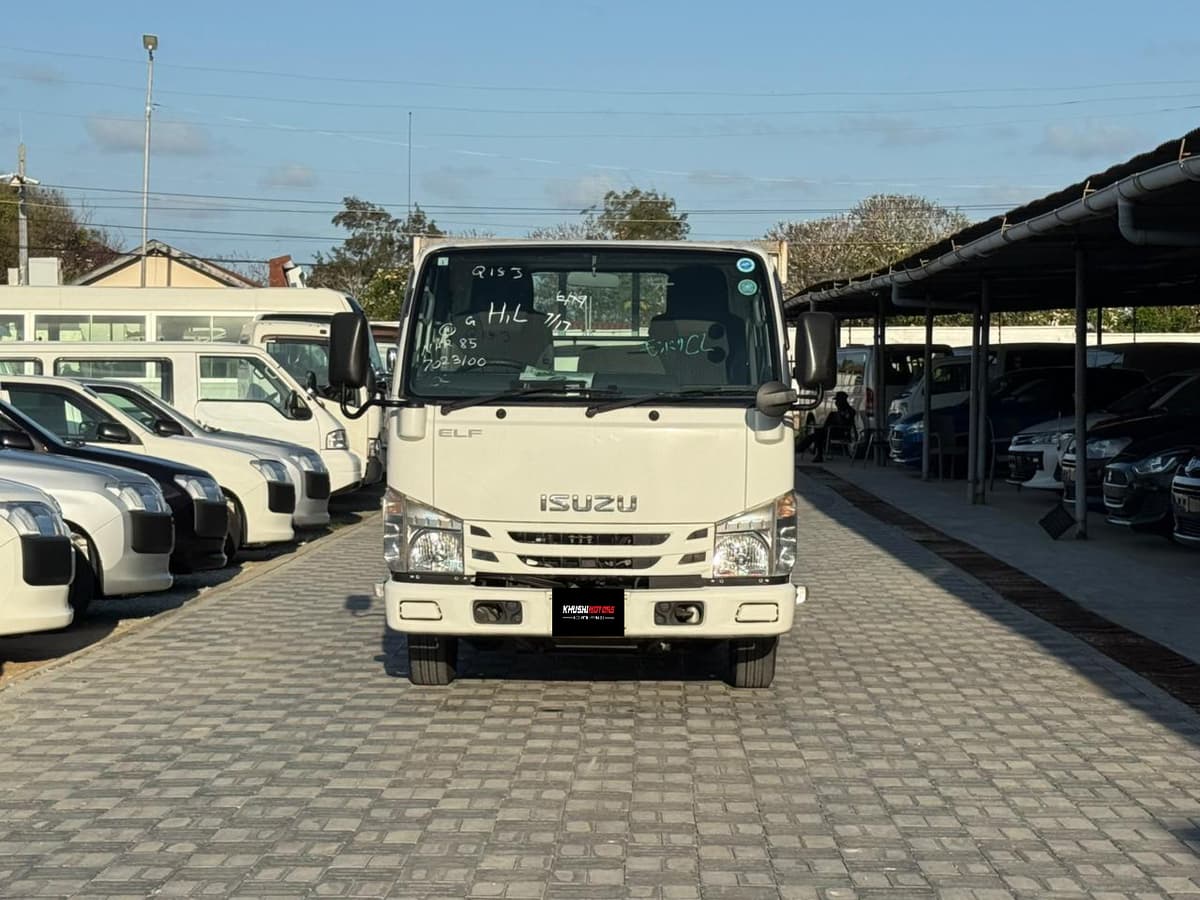 2018 Isuzu ELF 1.5 Ton image-13