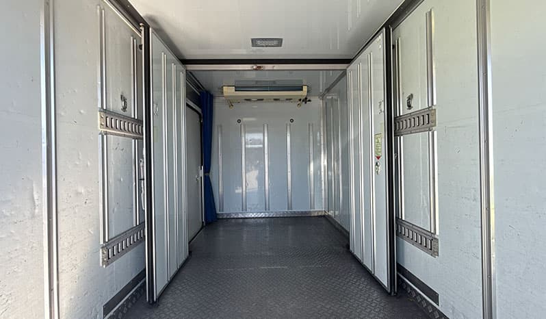 2018 Isuzu Freezer Elf 7 Ton image-5