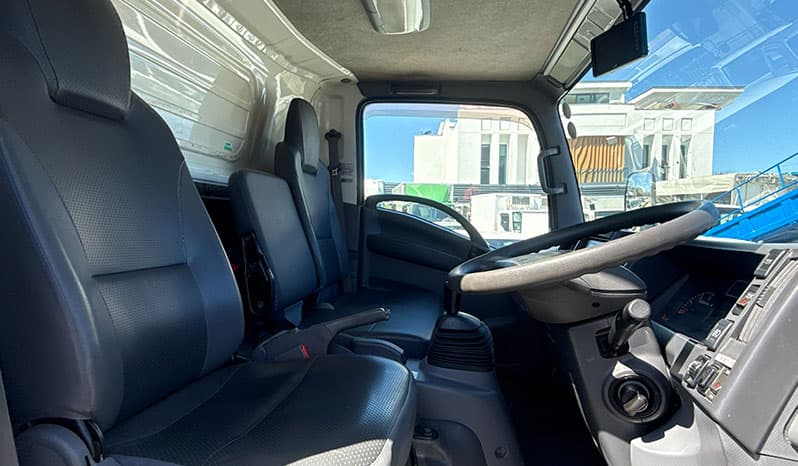 2018 Isuzu Freezer Elf 7 Ton image-7
