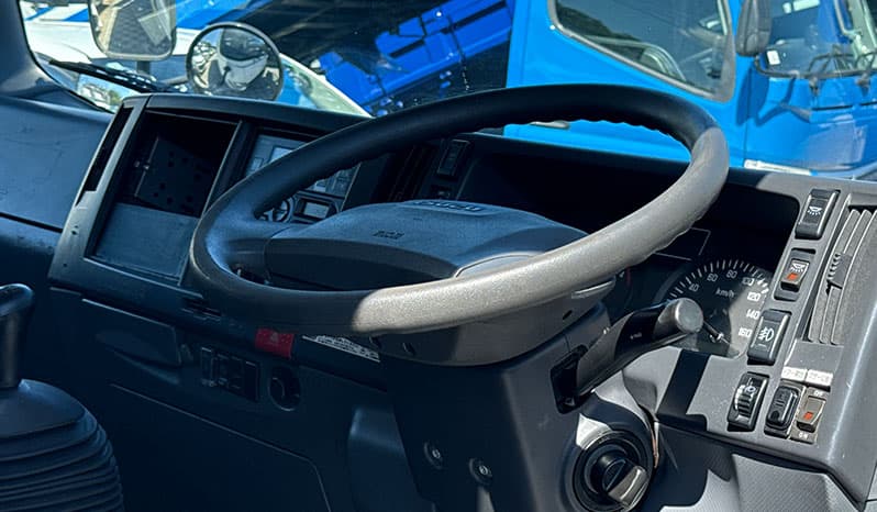 2018 Isuzu Freezer Elf 7 Ton image-8