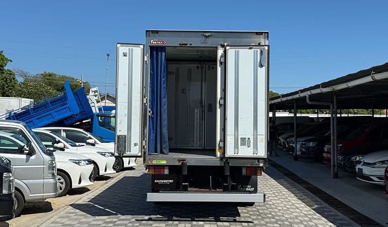 2018 Isuzu Freezer Elf 7 Ton image-10