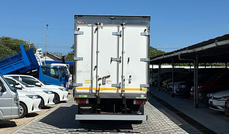 2018 Isuzu Freezer Elf 7 Ton image-11