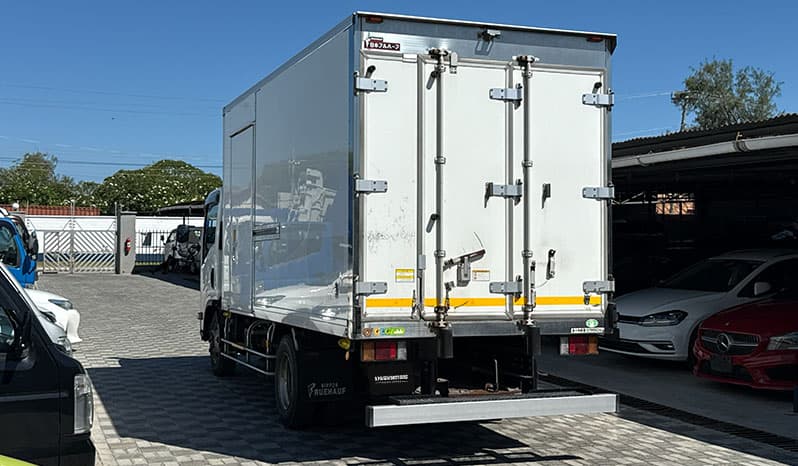 2018 Isuzu Freezer Elf 7 Ton image-12