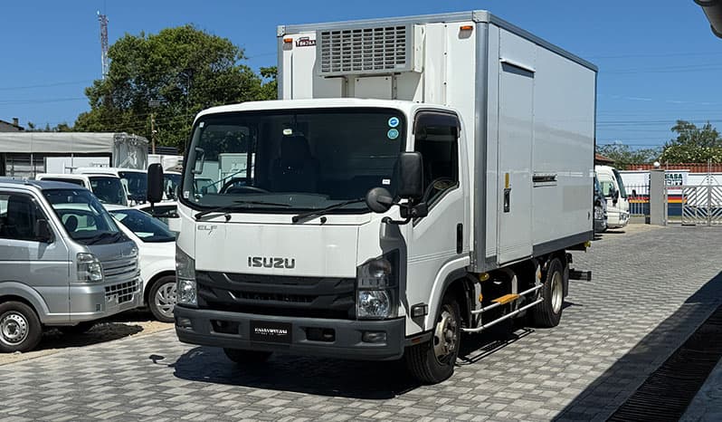 2018 Isuzu Freezer Elf 7 Ton image-13