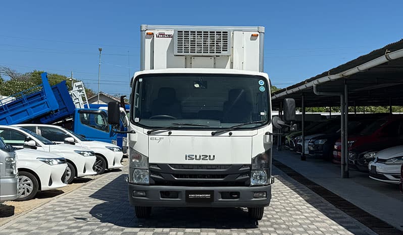 2018 Isuzu Freezer Elf 7 Ton image-14