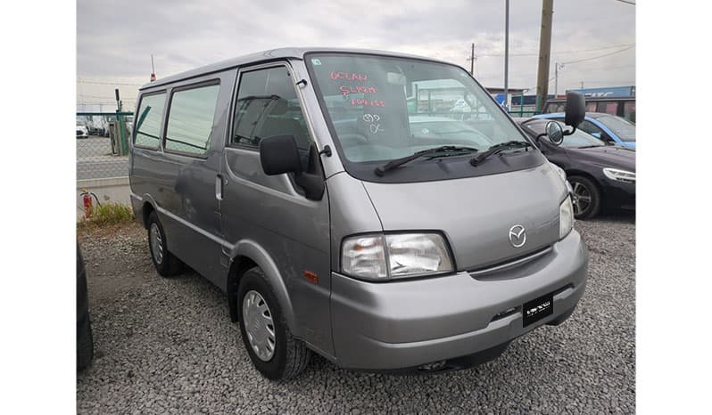 2018 Mazda Bongo DX image-2