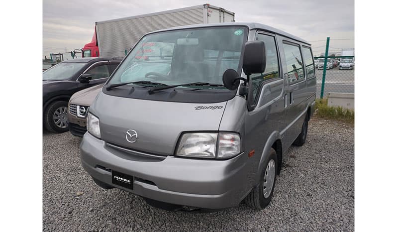 2018 Mazda Bongo DX image-3