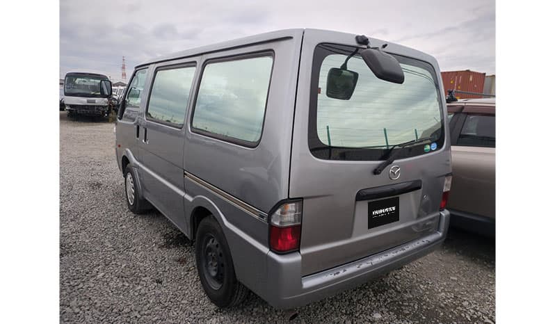 2018 Mazda Bongo DX image-4