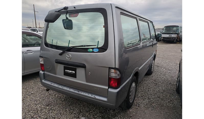 2018 Mazda Bongo DX image-5