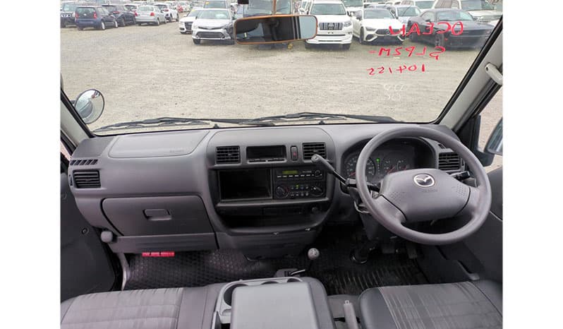 2018 Mazda Bongo DX image-6