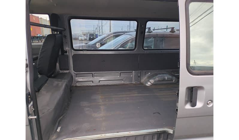 2018 Mazda Bongo DX image-7