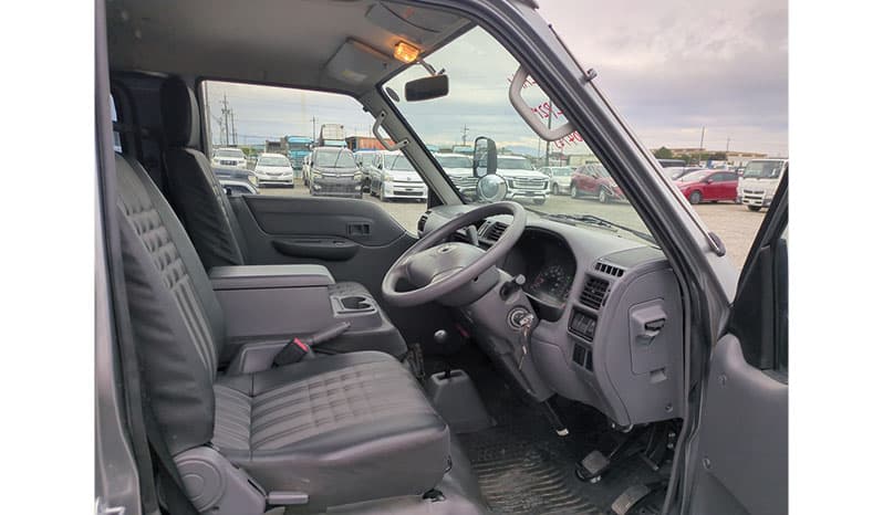 2018 Mazda Bongo DX image-8