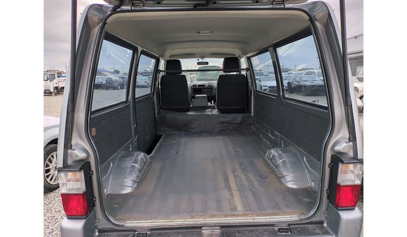 2018 Mazda Bongo DX image-9