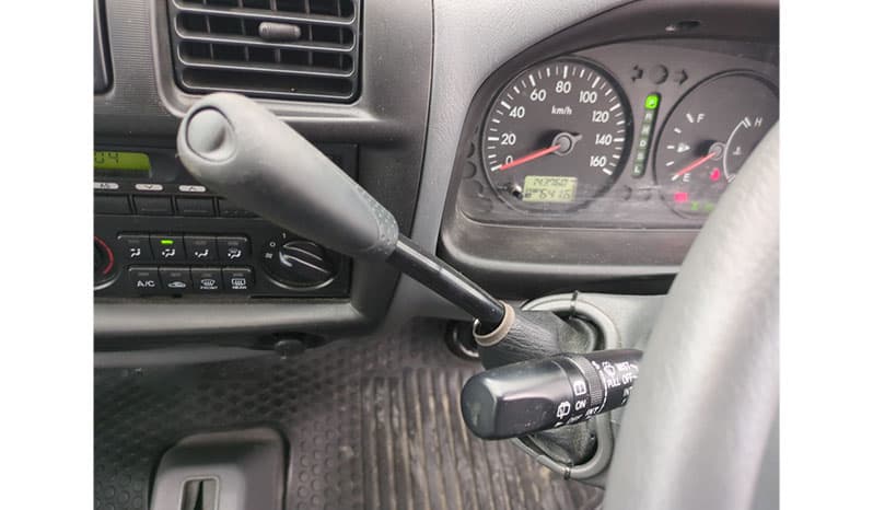 2018 Mazda Bongo DX image-10