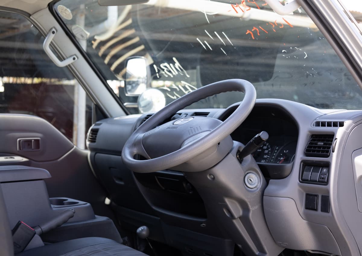 2018 Mazda Bongo DX image-17
