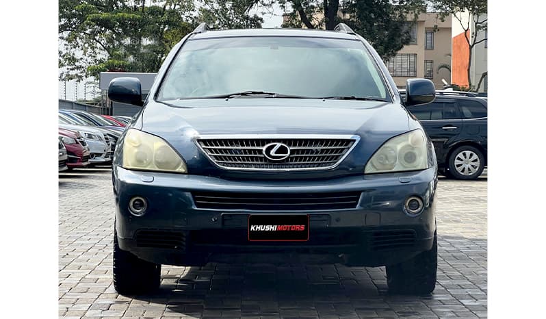 2006 Lexus RX RX400H image-1