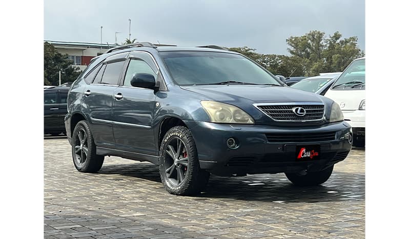 2006 Lexus RX RX400H image-3