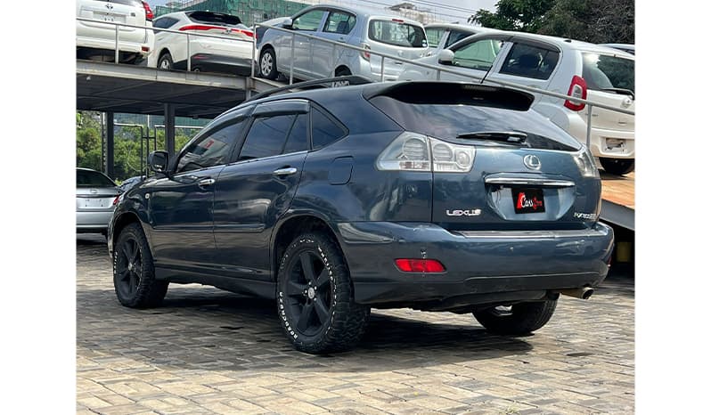 2006 Lexus RX RX400H image-5