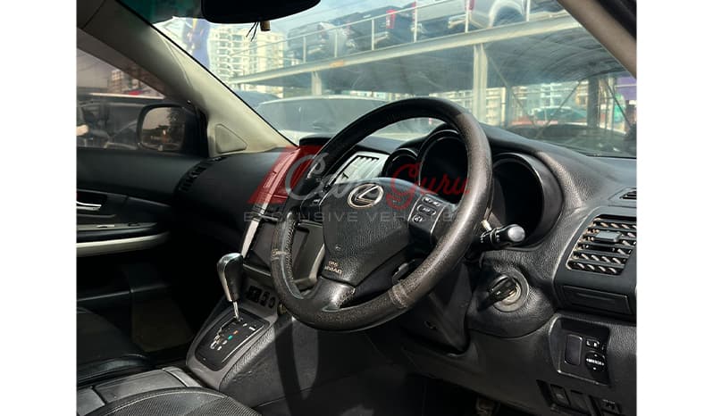2006 Lexus RX RX400H image-6