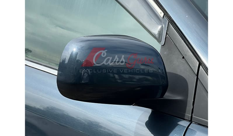 2006 Lexus RX RX400H image-8